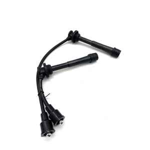 Juego de Cables de Encendido 3370580G00 para <span class=keywords><strong>Suzuki</strong></span> Wagon SX4 Swift Liana Jimny <span class=keywords><strong>Ignis</strong></span> 33705-80G00 - Product Image 2