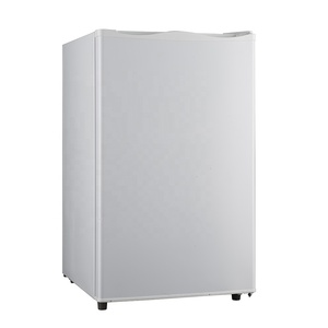 100L Manufactory Wholesale Single Door Freezer Box <b>Mini</b> Refrigerator Small <b>Mini</b> Refrigerator Small - Product Image 6