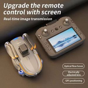 <span class=keywords><strong>Amazon</strong></span> Best-seller Prosumer RC Quadcopters 4k HD Multirotors <span class=keywords><strong>Drone</strong></span> Pliant pour la Photographie Aérienne <span class=keywords><strong>Pas</strong></span> <span class=keywords><strong>Cher</strong></span> et pour Débutants - Product Image 4