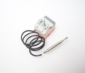 60-150 degrés contrô<span class=keywords><strong>le</strong></span> de la température/contrôleur thermocouple et protecteur combinaison ritan - Product Image 4