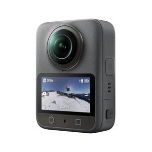 Caméra d'action panoramique HD 8K Osmo 360 originale avec capteur CMOS, stabilisation d'image par déplacement, étanchéité et fonctionnalités Vlog - Product Image 1