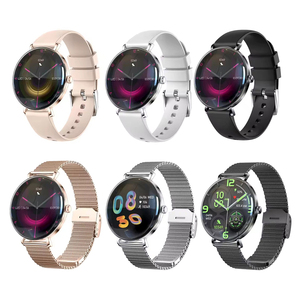 Eseed 2026, Nuevo Reloj Inteligente de Lujo para <span class=keywords><strong>Mujer</strong></span>, Monitor de Sueño, Pantalla AMOLED, Resistente al Agua IP68, 1.43 Pulgadas, con Respuesta de Llamadas - Product Image 6