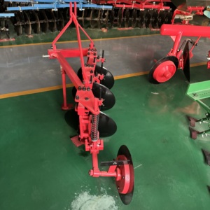 <span class=keywords><strong>Nuovo</strong></span> <span class=keywords><strong>aratro</strong></span> <span class=keywords><strong>a</strong></span> disco da 26 pollici <span class=keywords><strong>a</strong></span> 3 punti 15-65 CV ad alta produttività - Product Image 3