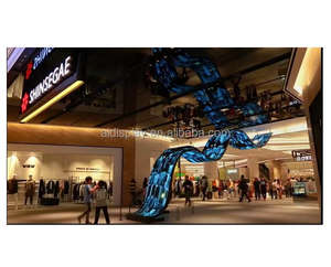 Full Color P 1.87Mm Digitale Flexibele <span class=keywords><strong>Led</strong></span> Gordijn Smart Display Full Color Gebogen <span class=keywords><strong>Led</strong></span> Scherm Opvouwbare <span class=keywords><strong>Led</strong></span> Video Muur Schermpanelen - Product Image 4