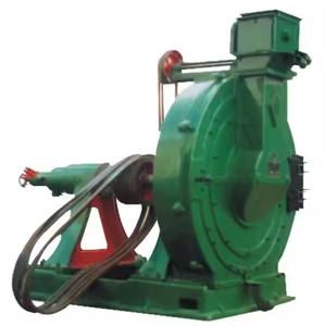 Machine à décortiquer les graines de coton automatique Dingsheng, garantie de plus de 5 ans, capacité de 10 000 kg/h, neuve ou d'occasion, moteur 380 V, robuste, pour exploitation agricole - Product Image 1