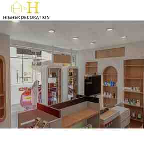 Accessori unici per telefoni cellulari Design del negozio di riparazione del telefono decorazione per la vendita - Product Image 6