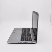Online Wholesale EliteBook 850 G3 Laptops 15.6 Inch Intel Core I5 I7 CPU 6 Generation Wide Screen Laptop