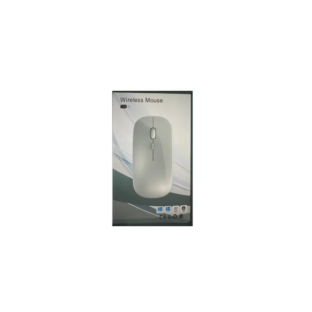 Wireless Optical Mouse for PC/Laptop