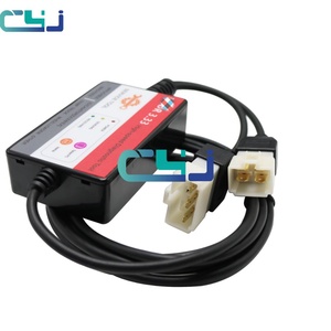 ซอฟต์แวร์ MPDR 3.33 เครื่องมือวินิจฉัยงานหนัก รุ่นใหม่ล่าสุด สำหรับรถขุด ZX-1 ZX-3 ZX-3G ZX-5 ZX-6 ZX-7 - Product Image 5