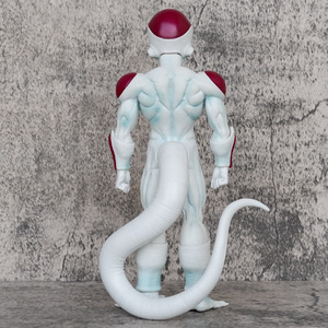 โมเดลฟิกเกอร์อนิเมะดราก้อนบอล Z ฟรีเซอร์ ของสะสม DBZ ของเล่น PVC รุ่น S.H.Figuarts ฟรีเซอร์ ซูเปอร์ไซย่า ขายส่ง - Product Image 4