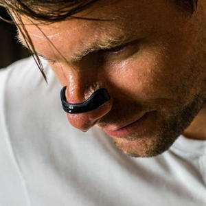 Lot de 15 dilatateurs nasaux anti-ronflement en plastique de qualité médicale, bandelettes respiratoires, garantie 1 an pour l'<span class=keywords><strong>apnée</strong></span> du sommeil et la congestion - Product Image 5