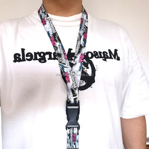 Lanière de cou JDM Turbo Engine Drift <span class=keywords><strong>Master</strong></span> Midnight Low Life <span class=keywords><strong>Sea</strong></span> Wave - Product Image 6