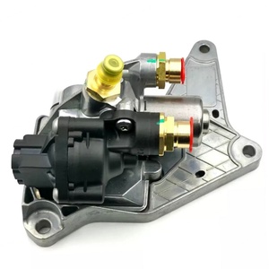 Bloque de Válvula de Freno de Escape 21991157 para VOLVO Renault FH16 2013- - Product Image 1