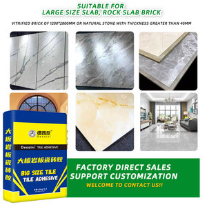 <span class=keywords><strong>Mortero</strong></span> Dessini Moderno <span class=keywords><strong>de</strong></span> Alta Resistencia para Azulejos <span class=keywords><strong>de</strong></span> Pared <span class=keywords><strong>y</strong></span> Piso, Específico para Azulejos Cerámicos <span class=keywords><strong>de</strong></span> Gran Tamaño <span class=keywords><strong>y</strong></span> Alta Resistencia - Product Image 2