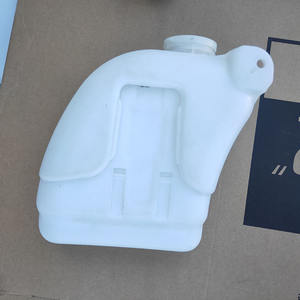 Depósito de líquido limpiaparabrisas Zotye, volumen y tamaño personalizables para vehículos con transmisión manual - Product Image 1