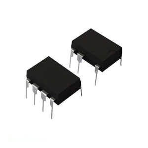 Achetez des composants électroniques en ligne 8 DIP (0.300 "7.62mm) 7 fils BM2P141X-Z la gestion de l'alimentation (PMIC) Distributeur autorisé - Product Image 1