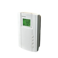 Moniteur numérique de qualité de l'air intérieur en temps réel avec détecteur de monoxyde de carbone GX-CO Pro