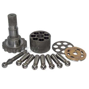 Motor de giro hidráulico ELIC para excavadora PC200-8 KMF125 706-7G-01170, pieza de repuesto - Product Image 5