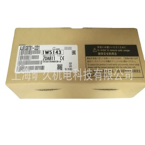มิตซูบิชิ Aj65bt 68td ยูนิตอินพุตอุณหภูมิ 16 จุด I/O โมดูลอะนาล็อก ระบบอัตโนมัติทางอุตสาหกรรม - Product Image 2