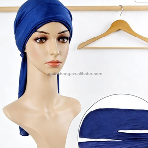 <span class=keywords><strong>Durag</strong></span> en satin <span class=keywords><strong>noir</strong></span> <span class=keywords><strong>et</strong></span> <span class=keywords><strong>blanc</strong></span> de haute qualité avec logo personnalisé - Bandeau ajustable unisexe pour le sport, les affaires, la pêche, les activités de plein air <span class=keywords><strong>et</strong></span> la plage - Product Image 3