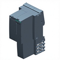 Module d'interface Siemens neuf 6ES7155-6AU01-0BN0 6ES7155-6AU00-0BN0 6ES7155-6AU02-0BN0 Module de bus Contrôle industriel