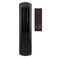 Nouveau travail de télécommande de remplacement CT-90395 CT90395 pour Toshiba LED TV 40L5200U 19C100U 32SL410U 19AV501U 32C100U 19AV501