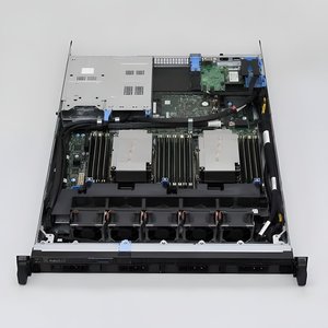 Serveur Rack <span class=keywords><strong>Dell</strong></span> PowerEdge <span class=keywords><strong>R430</strong></span> d'occasion pour l'entreprise, calcul virtuel, vente en gros de serveurs PowerEdge <span class=keywords><strong>R430</strong></span> d'occasion - Product Image 3