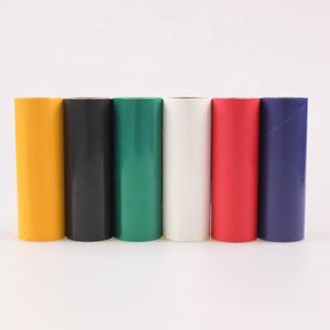 Ruban de transfert thermique, 10 pièces, 70mm x 300M, blanc, rouge, bleu, vert, jaune, tailles OEM, meilleure qualité et <span class=keywords><strong>prix</strong></span> - Product Image 3