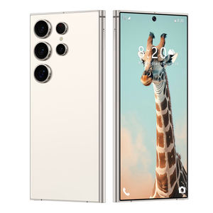 S25 Ultra 5g abilitato <span class=keywords><strong>per</strong></span> cellulare intelligente 120Hz Display frequenza di aggiornamento veloce navigazione Internet in Streaming Dual Sim Card - Product Image 3