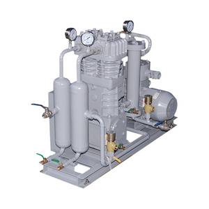 Quel fabricant est le meilleur pour choisir le booster pour compresseur d'oxygène O2 ? - Product Image 5