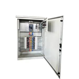 Low Voltage Standing Alone Electric Distribution Panel Board 11kv 12KV