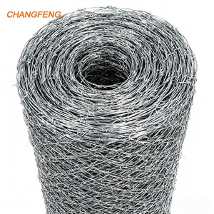 Top vente Gabion maille fil d'acier PVC enduit renfort Riverbank Protection érosion contrôle <span class=keywords><strong>Drainage</strong></span> barrage génie civil - Product Image 4