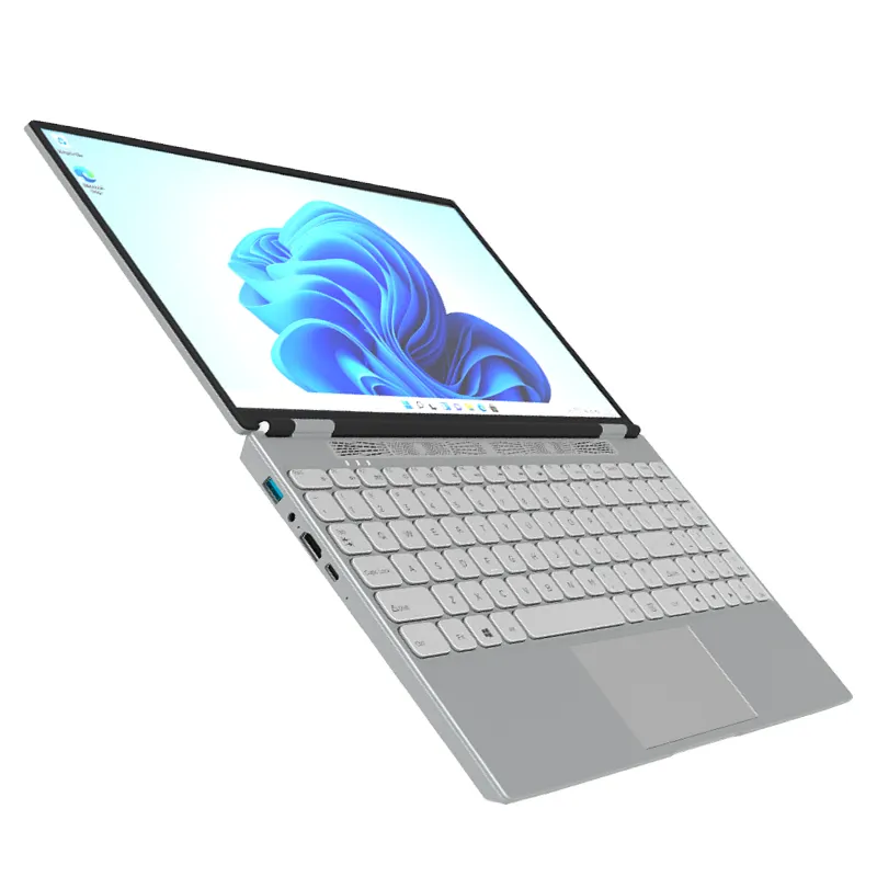 Laptop Ramping I5 Ram 16Gb Rom 15.6 1T Gb, Laptop Baru 512 Inci, Laptop Notebook Terbaik Bisnis Pendidikan