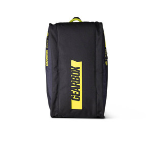 Échantillon gratuit de sac de sport pour raquette de pickleball, sac de sport portable en néoprène, sac de raquette de tennis de pickleball, sac à bandoulière - Product Image 4