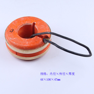 แหวนทองแดง STC ขนาด 44*106*47 สำหรับแผงควบคุมเครื่องกำเนิดไฟฟ้าดีเซล - Product Image 5