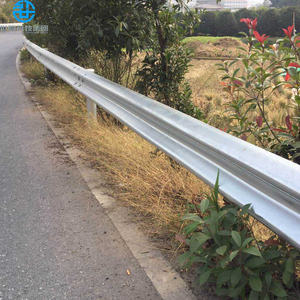 Đường Cao Tốc Flex Beam Lan Can Sử Dụng Đường Cao Tốc <span class=keywords><strong>Guard</strong></span> Rails Để Bán Tại Michigan - Product Image 4