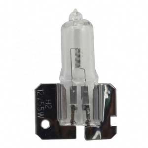 Xe Halogen đèn pha đèn bóng đèn H2 Sương Mù Ánh sáng 12V ánh sáng ban ngày với cơ sở x511 - Product Image 1