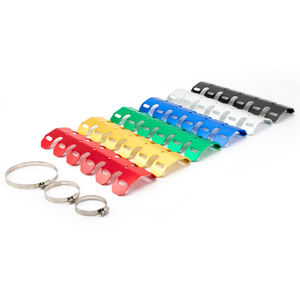 Couvercle universel de protection de silencieux d'échappement pour motos <span class=keywords><strong>GASGAS</strong></span> EC 2T/<span class=keywords><strong>4T</strong></span> XC 300 SHERCO SCF SER SEF-R 125-500CC - Product Image 6