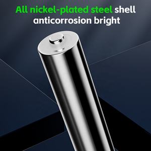 PUJIMAX Yüksek Kapasiteli Ni-MH AA 2700mAh 1.2V Nikel Metal Hidrit Şarj Edilebilir Pil Hücreleri 2'li Paket Blister Kart - Product Image 6