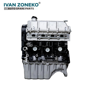 <strong>Engine</strong> <strong>Block</strong> Manufacturers IVAN ZONEKO 1.5L SQR477 SQR477F <strong>Engine</strong> for Chery Fulwin 2 A3 Cowin A15 A11 A516 - Product Image 3