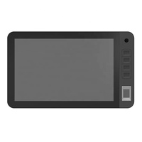 Tablette d'écriture LCD sans papier microsoft Office, écran de 10 pouces, Signature par empreinte digitale, avec stylet