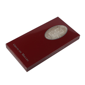 <span class=keywords><strong>Molde</strong></span> <span class=keywords><strong>de</strong></span> plástico rectangular <span class=keywords><strong>para</strong></span> <span class=keywords><strong>chocolate</strong></span>, tira <span class=keywords><strong>de</strong></span> <span class=keywords><strong>24</strong></span> cavidades, forma rectangular, ps - Product Image 3