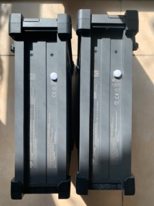 Batterie de vol intelligente d'origine neuve DB1560 DB1580 DB2160 DB800 Agras T100 T100S T70S T55 T70 T70P T60 T50 - Product Image 5