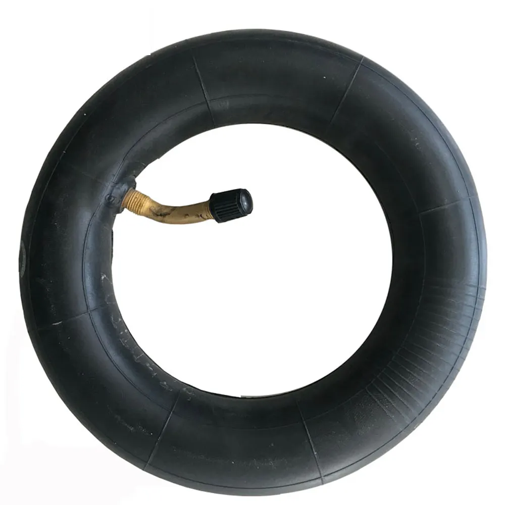 7 Inch scooter wheelbarrow pneumatic tyre rubber inner tube inflatable wheel