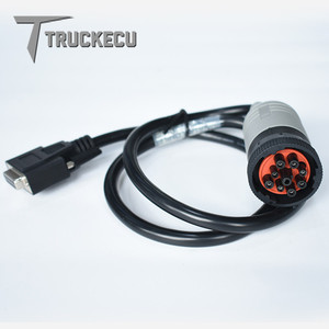 Adattatore <span class=keywords><strong>ET</strong></span> III 317-7485 Scanner Diagnostico Software Catet Adattatore di Comunicazione <span class=keywords><strong>ET</strong></span> III Comm 3 Strumento Diagnostico - Product Image 6