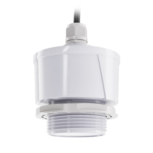 وصول جديد صناعي سائل غير ملامس 80ghz fmcw جهاز استشعار مستوى المياه متر - Product Image 6