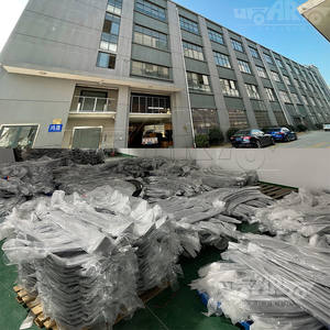 Rade-reja de acero inoxidable para el hogar, accesorio de aleación de aluminio de alta calidad para el hogar, de 447 VT2016 O 2017 2018 2019 <span class=keywords><strong>2020</strong></span> 2021 2022 2023 - Product Image 6