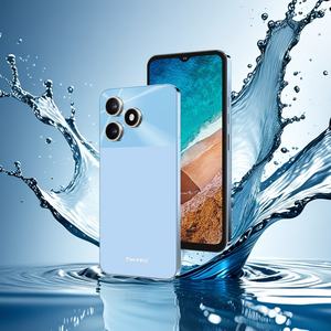 Teléfono Inteligente Android Note 50Pro en Oferta, Pantalla HD Grande de 6.6 Pulgadas, 4 Núcleos, Reconocimiento Facial, 4+64 GB, Idioma Operativo Inglés - Product Image 5