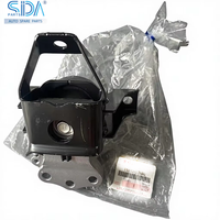 SIDA 11610-52RB0 11620-52RB0 11910-52RB0 Pièce automobile Support moteur en caoutchouc Supports de transmission pour Suzuki Swift V 2017-2022