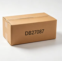 MANUAL DE OPERACIÓN Y MANTENIMIENTO SERIE A (CHINO) DB27087 para PIEZAS DE REPUESTO DE LA SERIE D A&A+